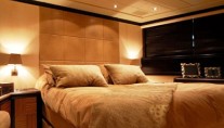 OSCAR II - Double Bed Cabin
